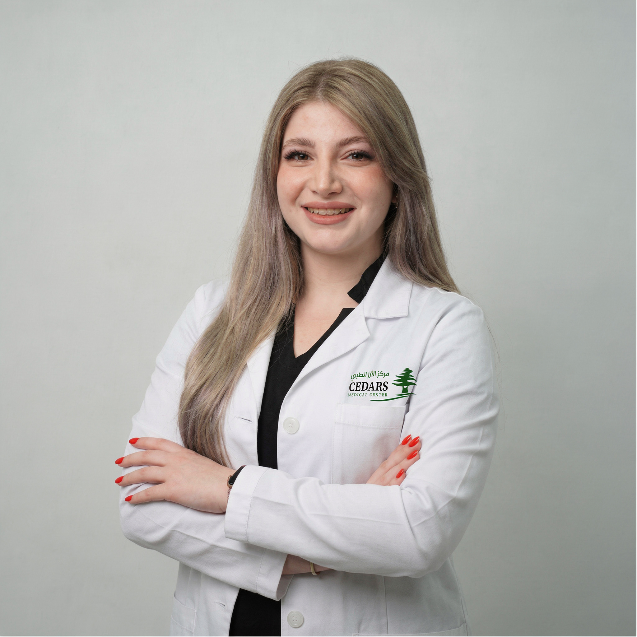 Dr. Rand Khader